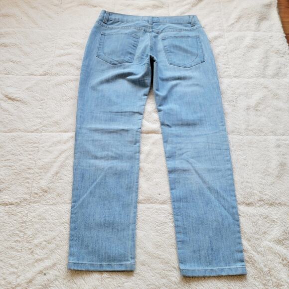 PaperDenim&Cloth Mens 32x30 Bootcut Jeans - Picture 3 of 5